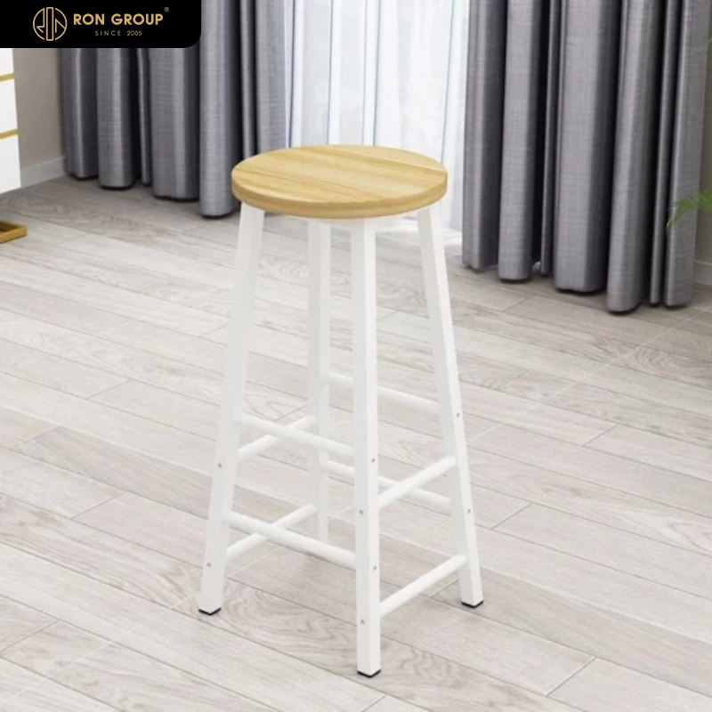 Elysian-Bar Chair Series H