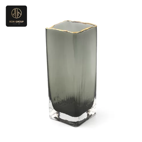 Glass Vase Series E