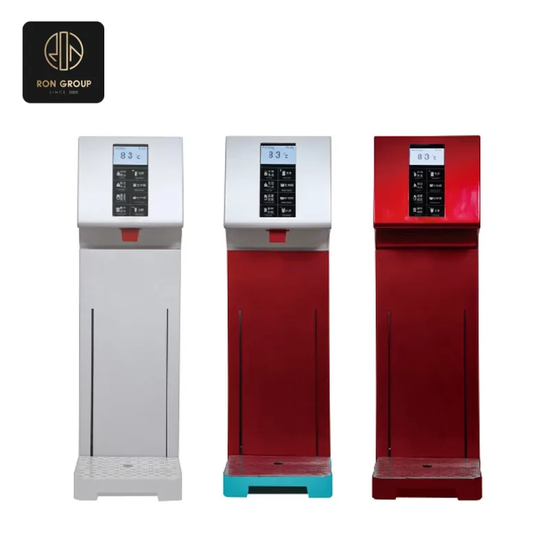 Coffee Machine Series J