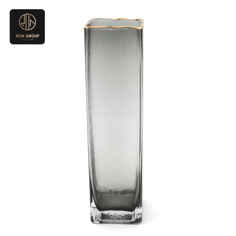 Glass Vase Series E