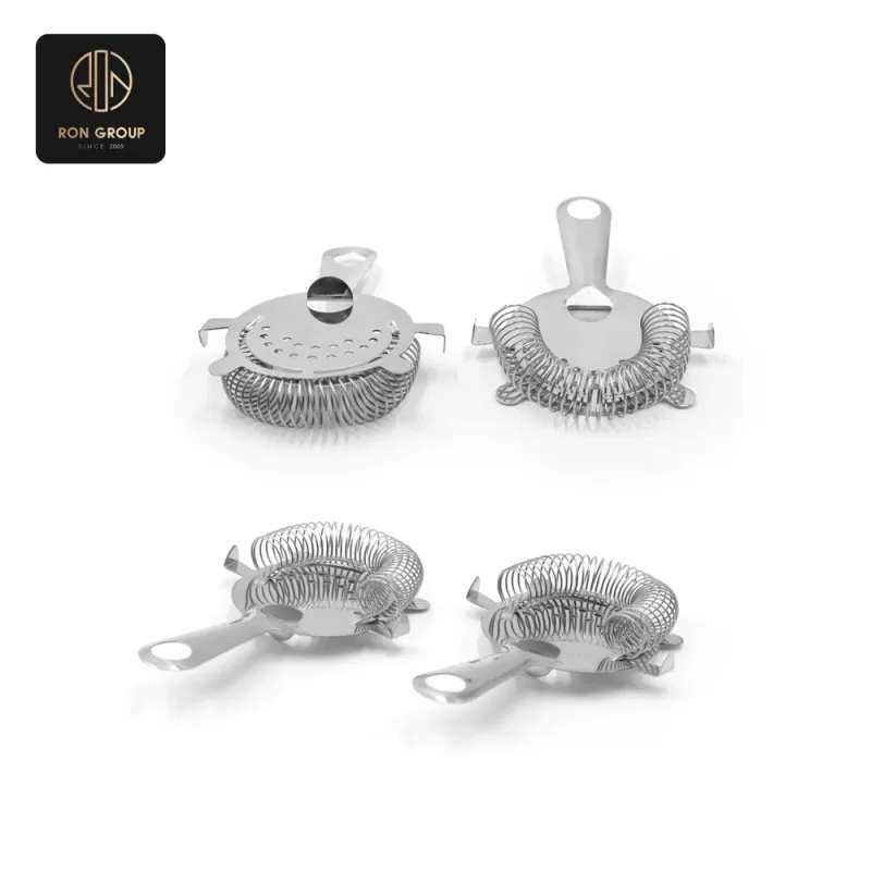 Strainer Series