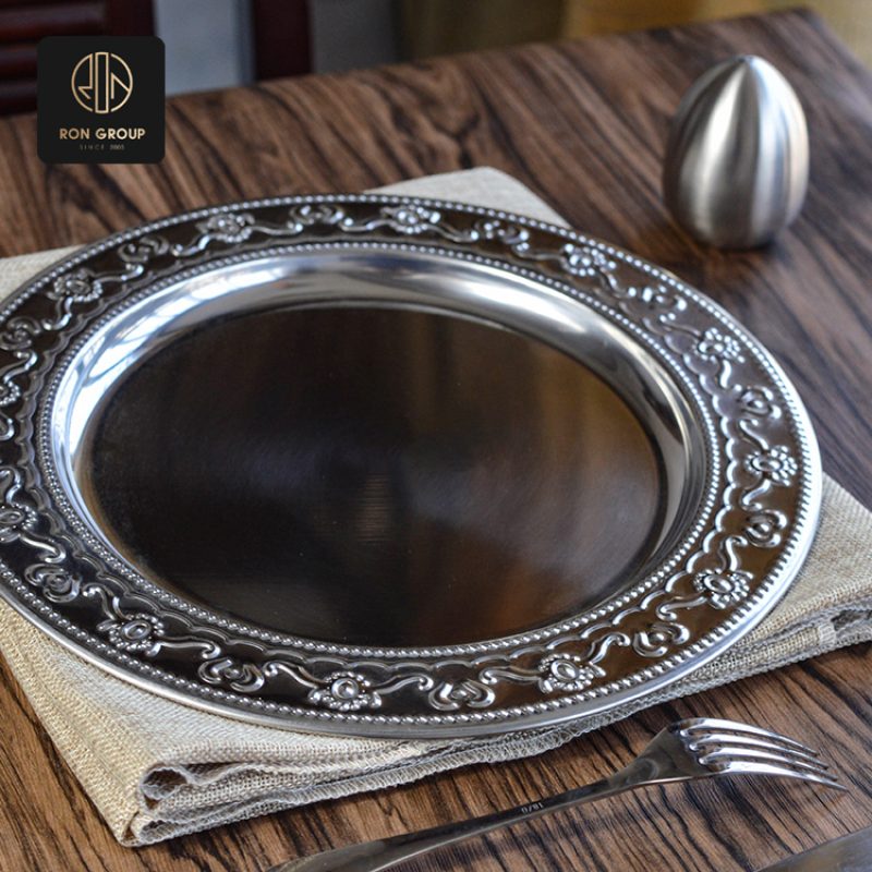 Classic Alloy Series