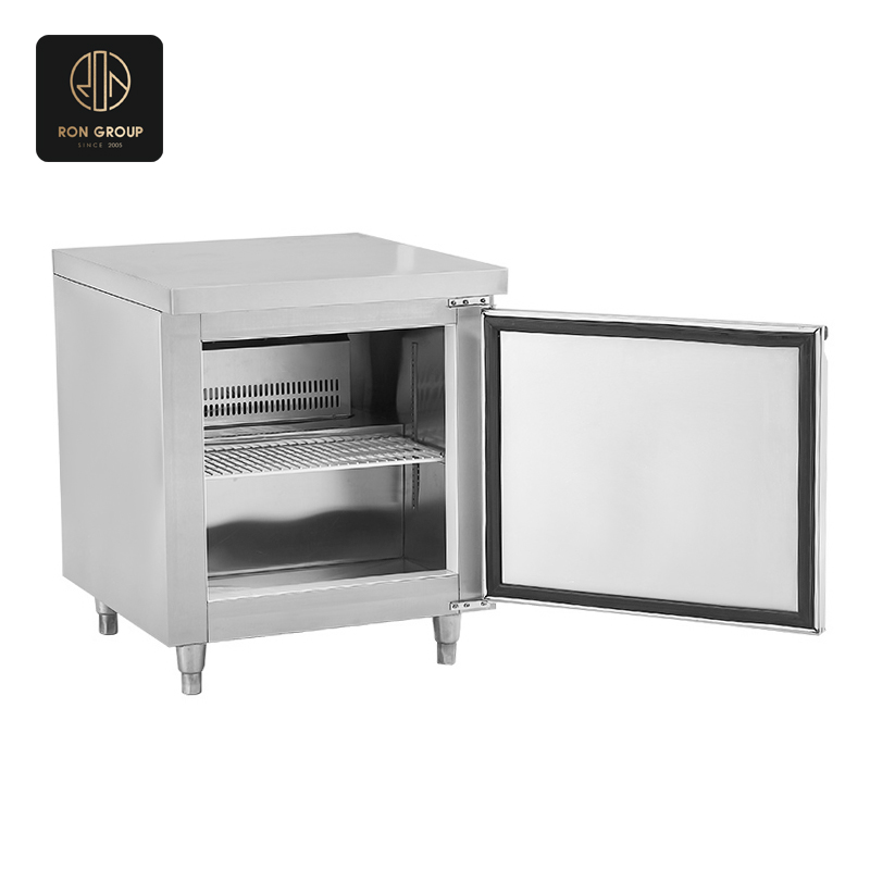Fresh Keeping Table Series A