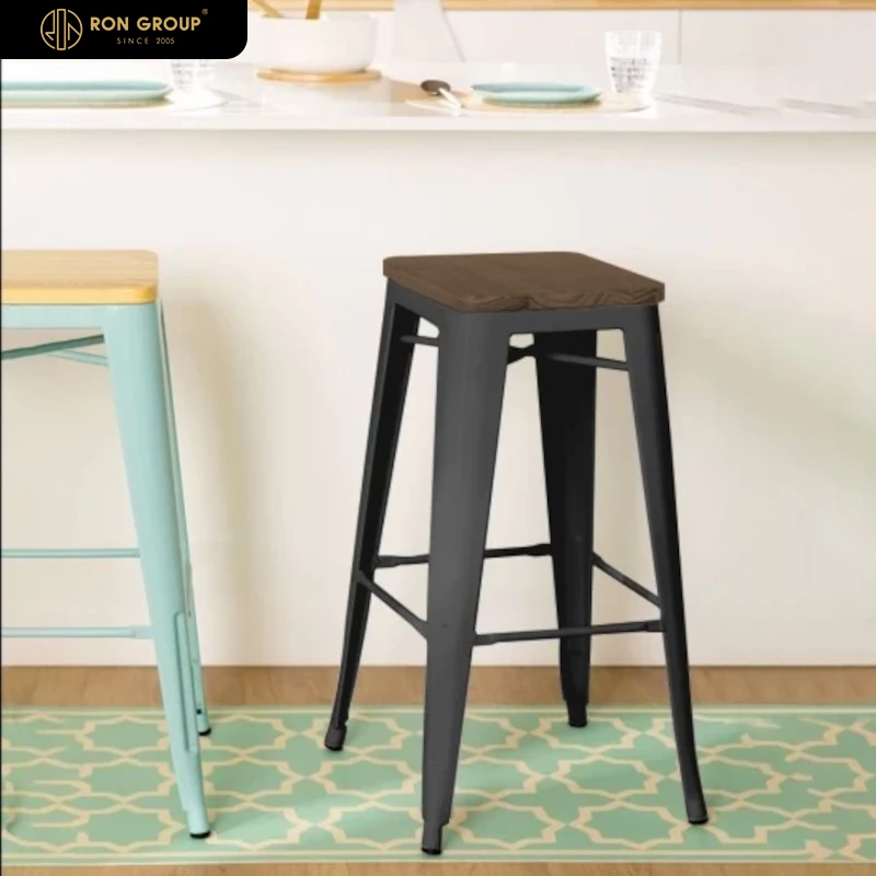 Elysian-Bar Chair Series B