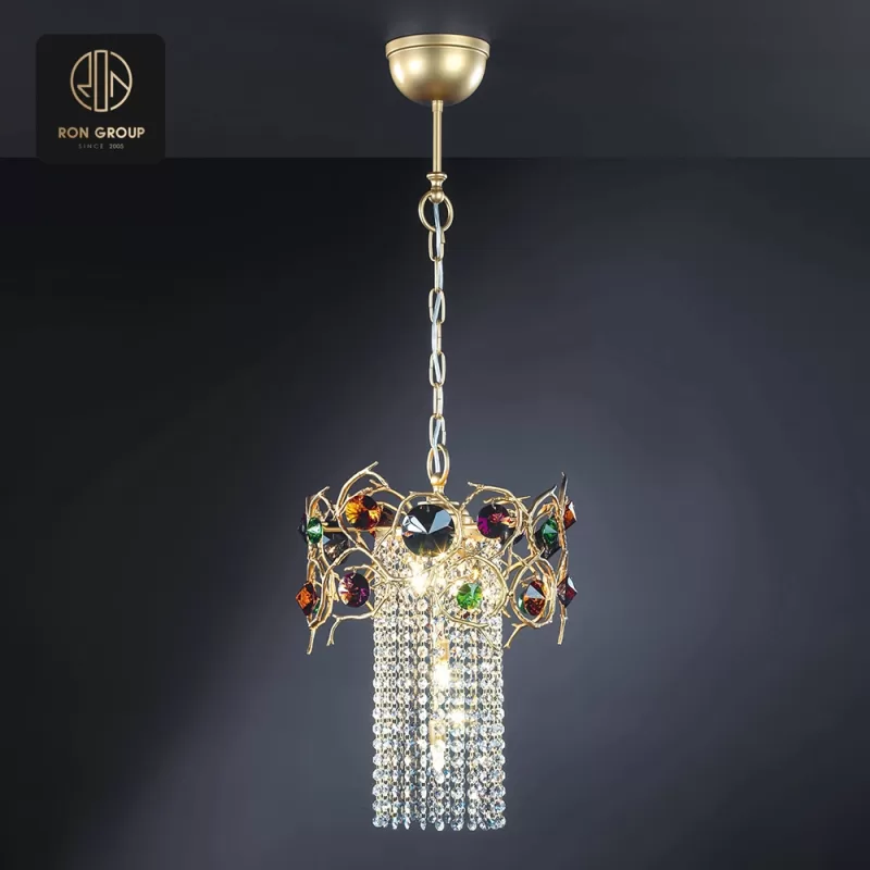 Coral Diamond Series C