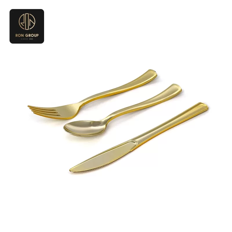 Party Plate Series M