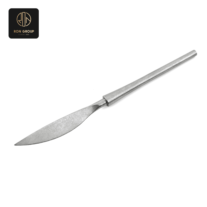 Satin Cutlery Series