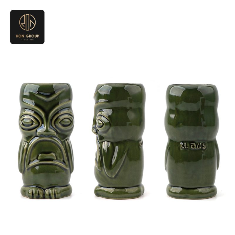 Tribal Echo Series B