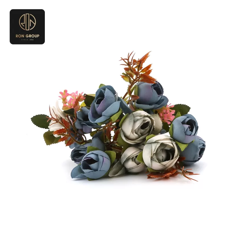 Detail Artificial Flower Series I