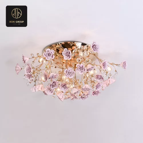 Elegance lamp Series C