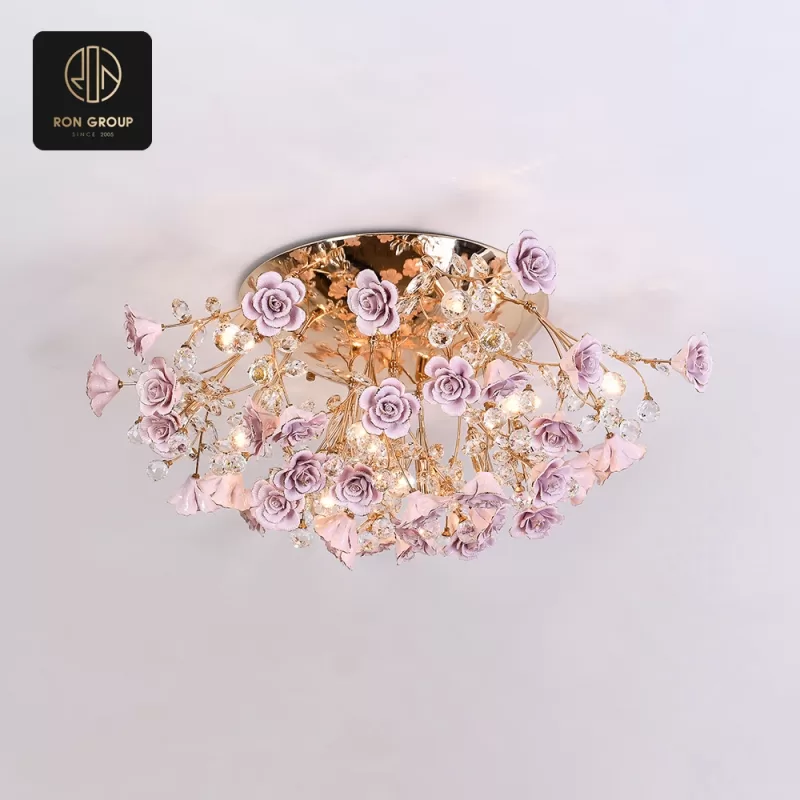 Elegance lamp Series C