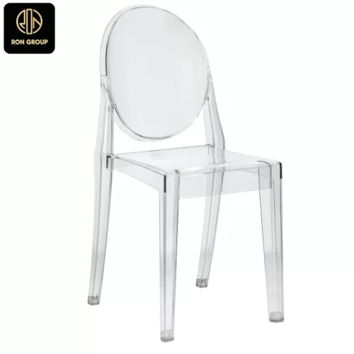 Ghost Chairs Series A