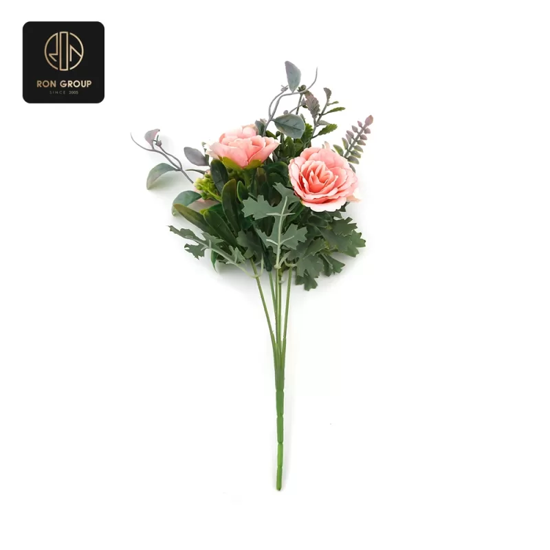 Detail Artificial Flower Series B