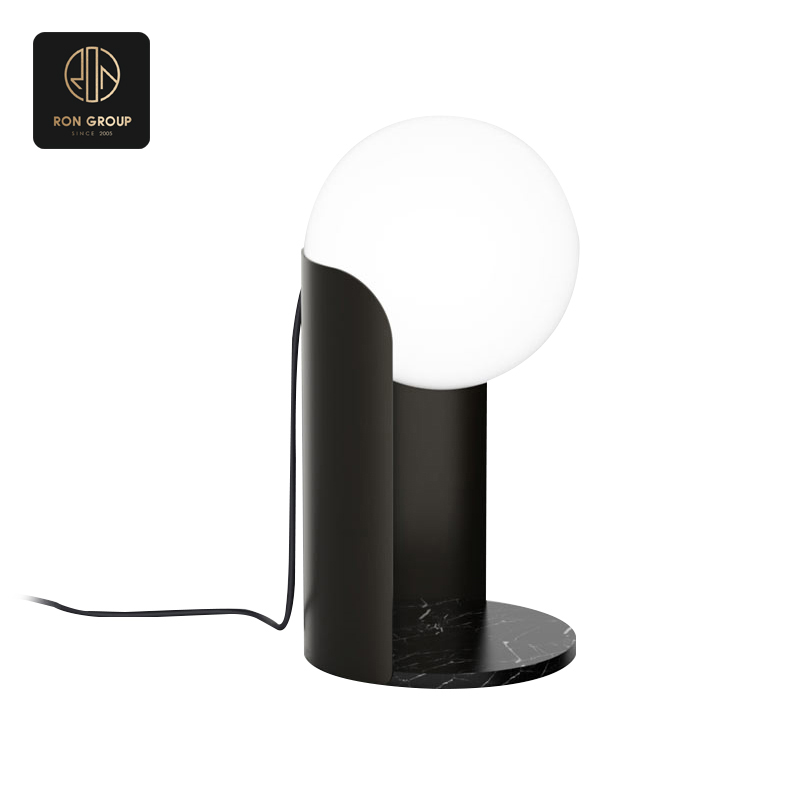 Classic elegant tablelamp series 4