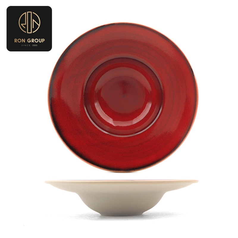 Autumn Red Series A