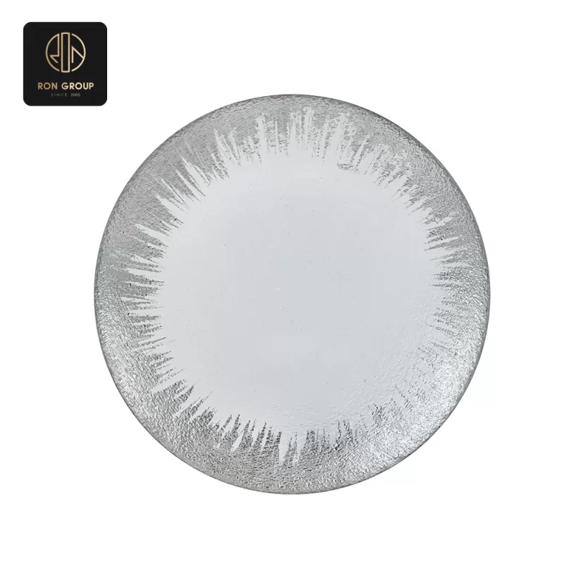 Special Glass Plate Series D