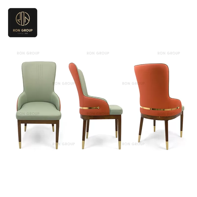 Victoria Ghost Chair Series H