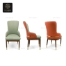 Victoria Ghost Chair Series H