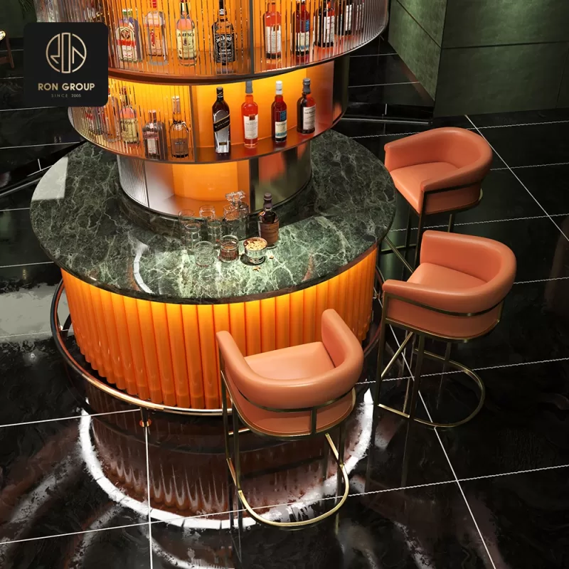 Bar Chair Series B