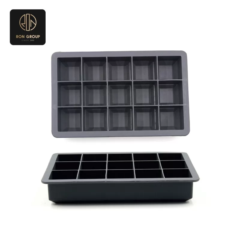 Ice Mold Series