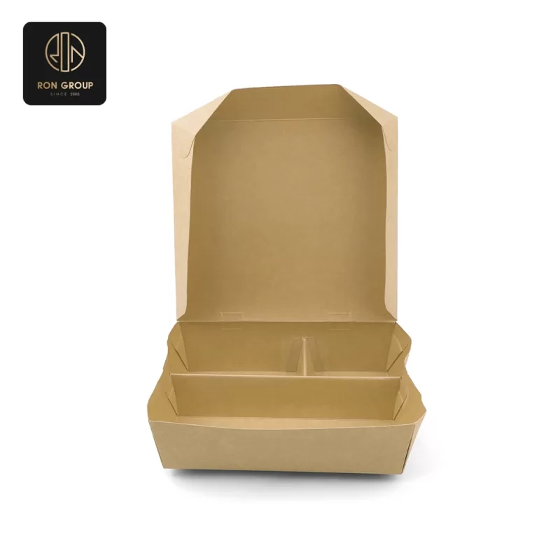 Convenient Lunch Box Series P