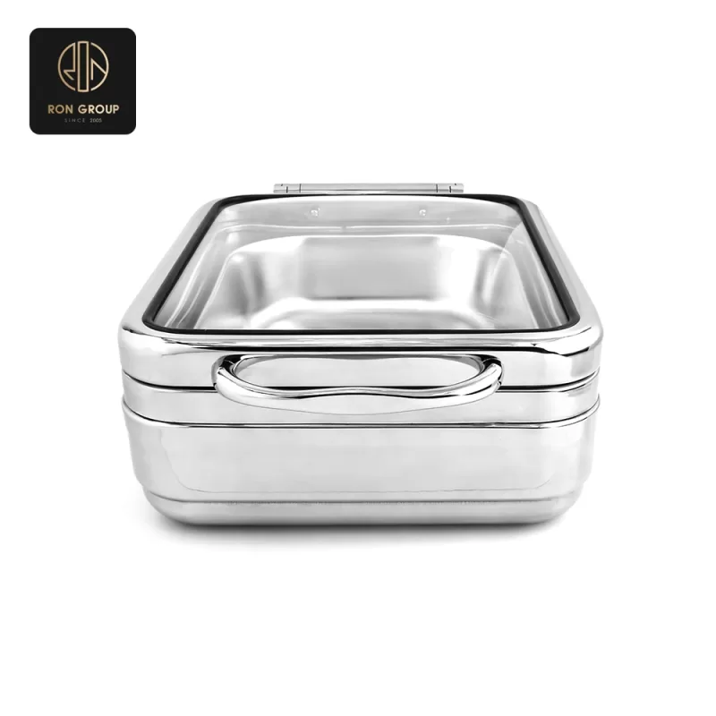 Heat-resisting Chafing Dish Series C
