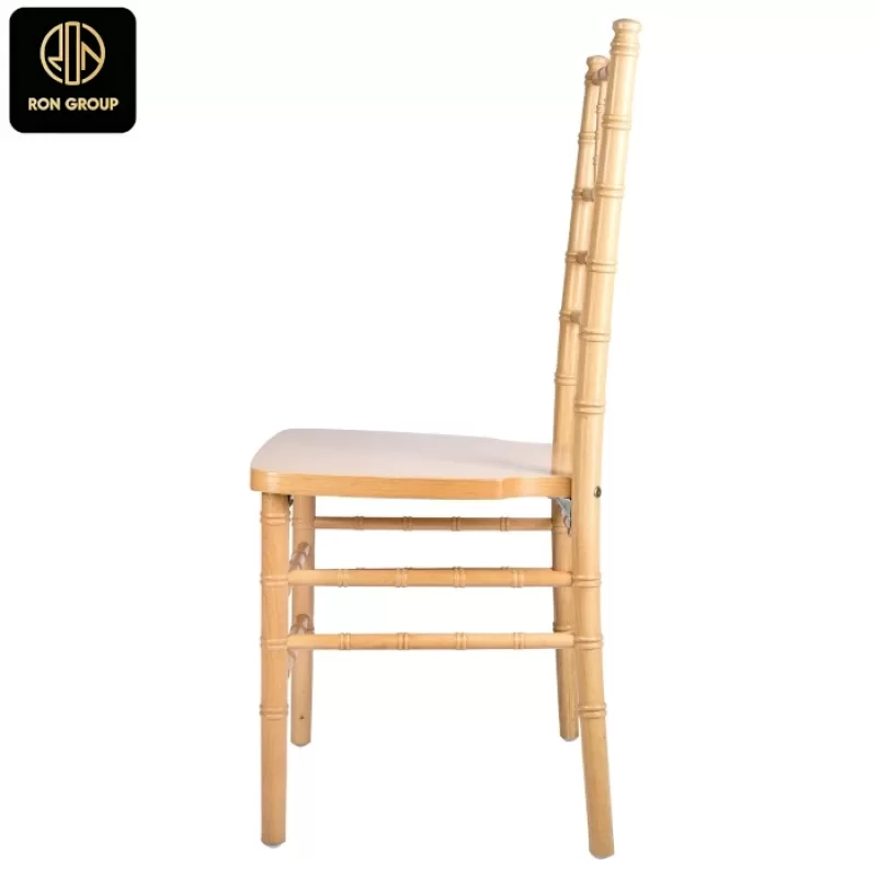 Tough Wood  Chiavari Chairs Series A
