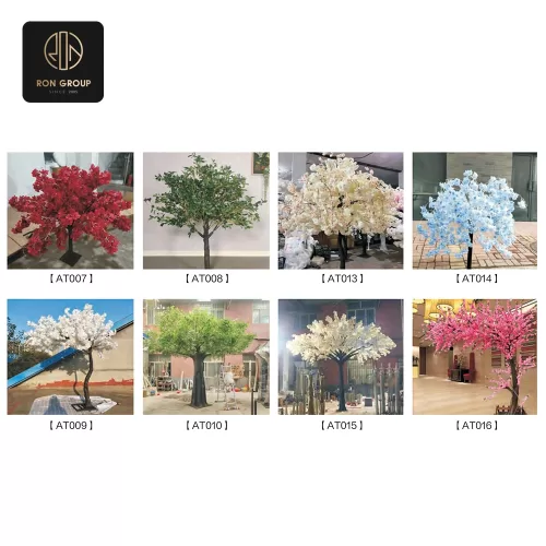 Artificial Tree Series