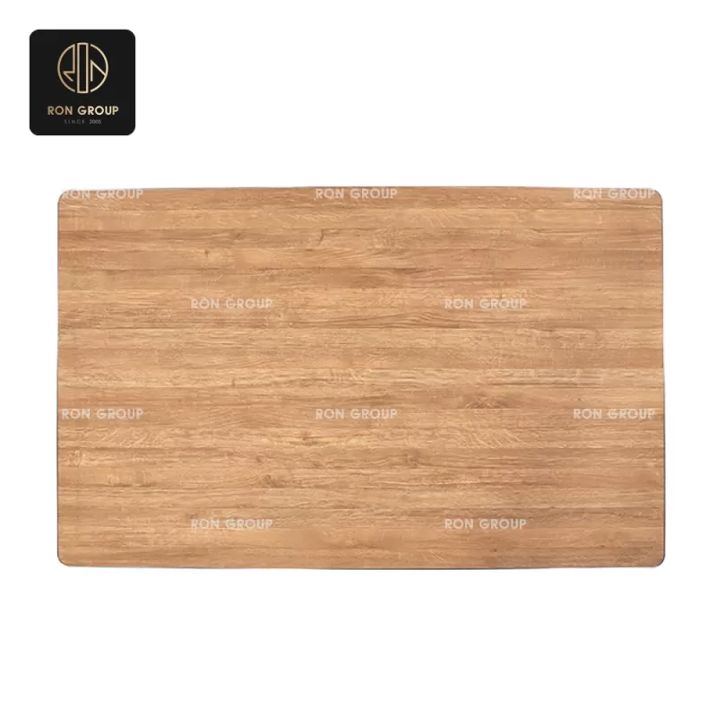 Wood Table Top Series E