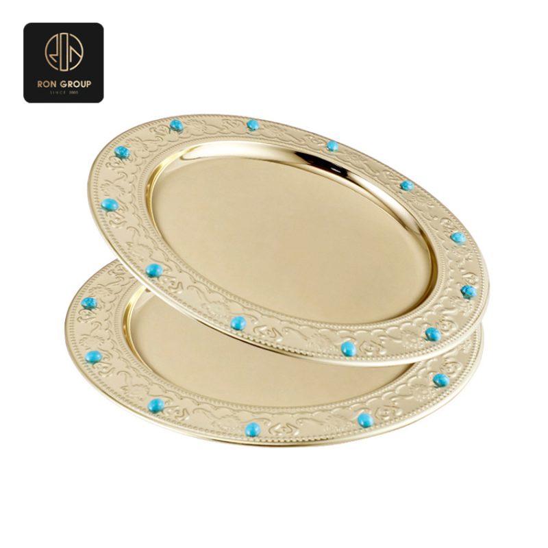 Classic Alloy Series