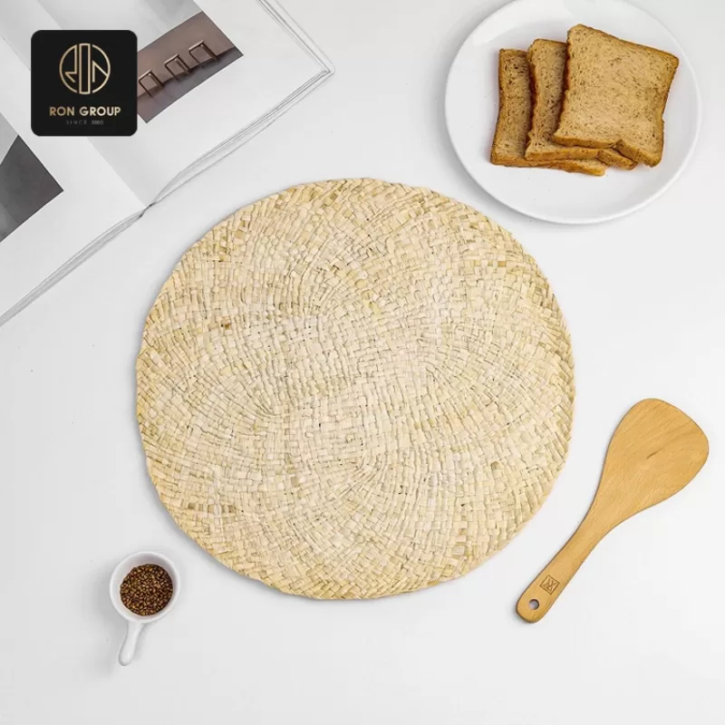Rattan Mat Series E