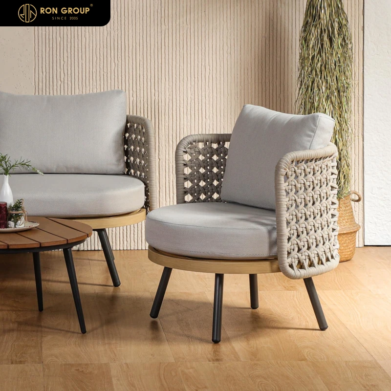 Comfortable Outdoor Series B