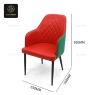 Victoria Ghost Chair Series K
