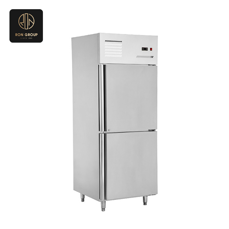 Double Door Kitchen Cabinet Series A