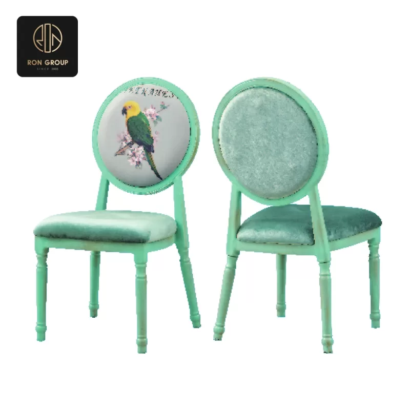 Regal-Elegance Chair Series J