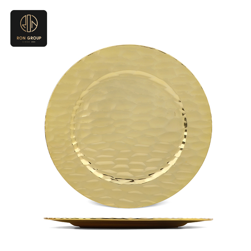 Regal Plate Series