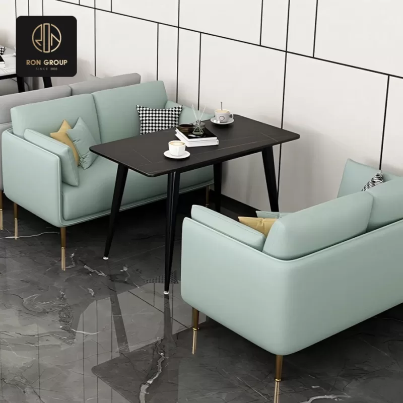 Urbane Comfort Series B