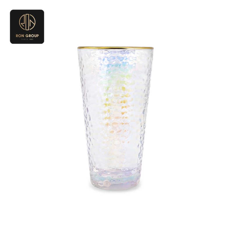 Crystal Clarity Series B