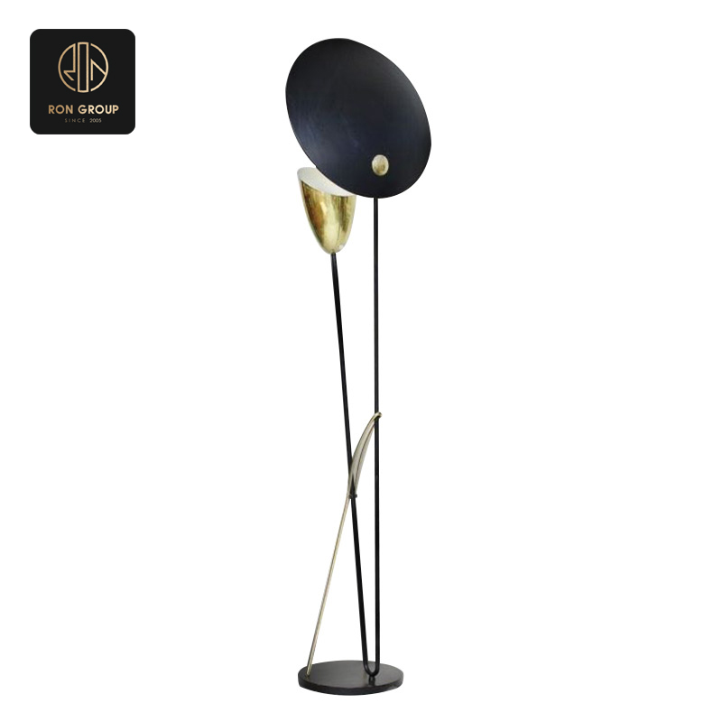 Minimalist design floorlamp series 5