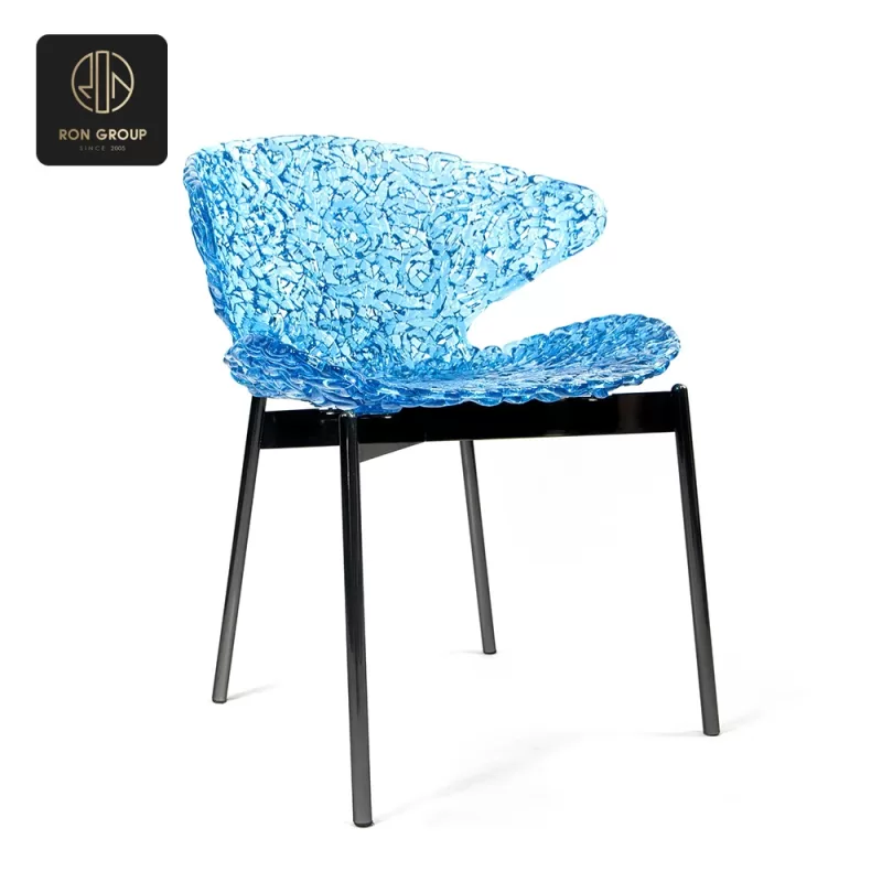 Transparent Art Furniture Series J