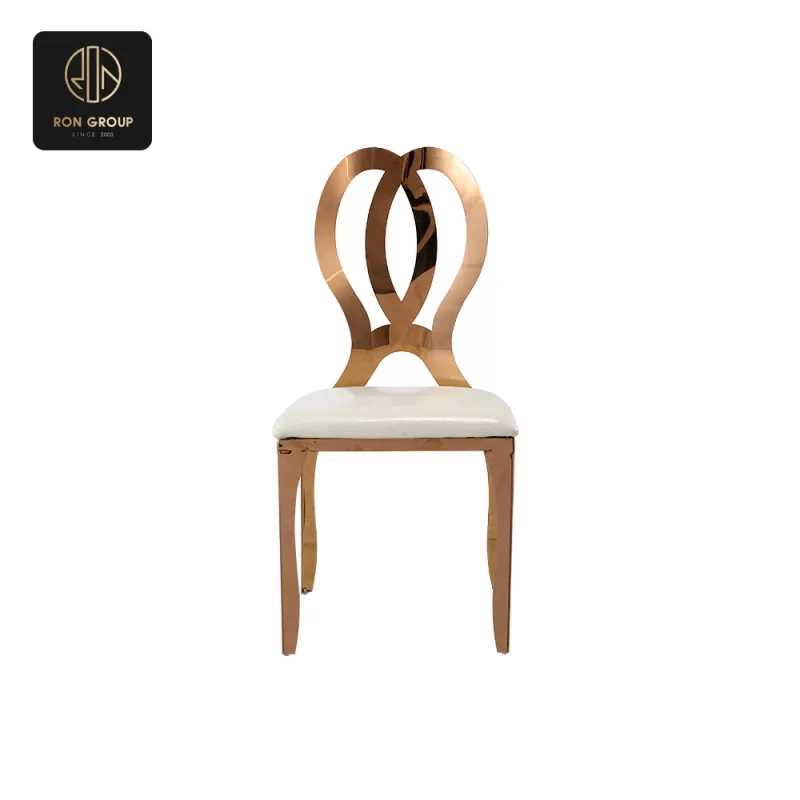 Wedding Chair Series D
