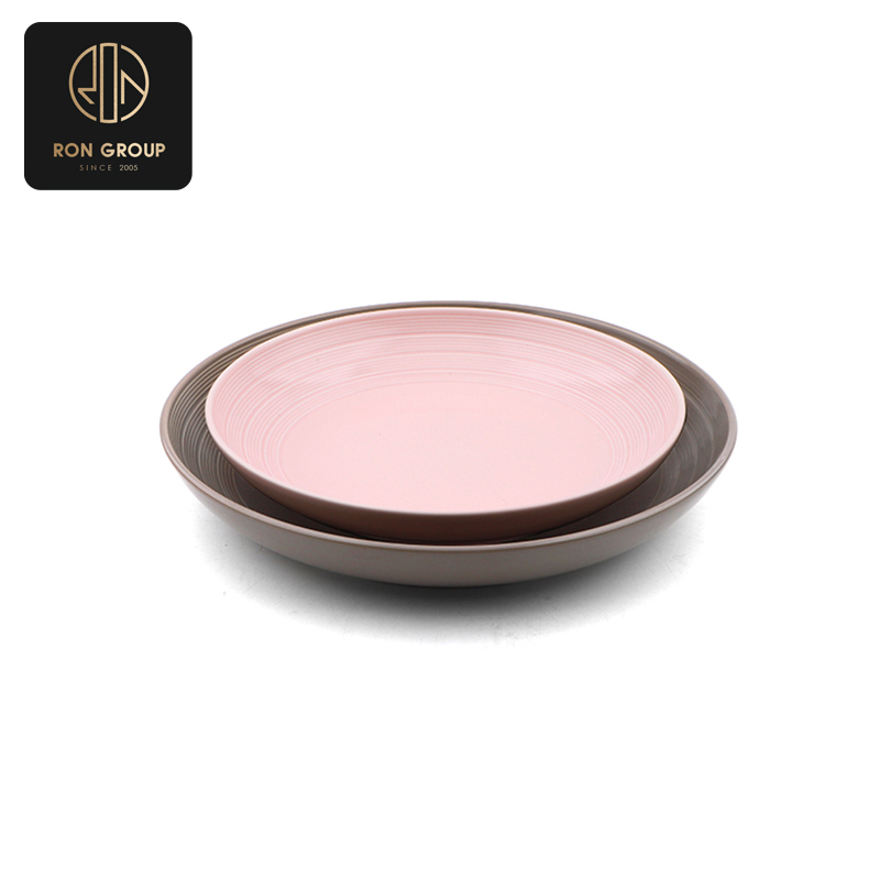 Serene Glow Series
