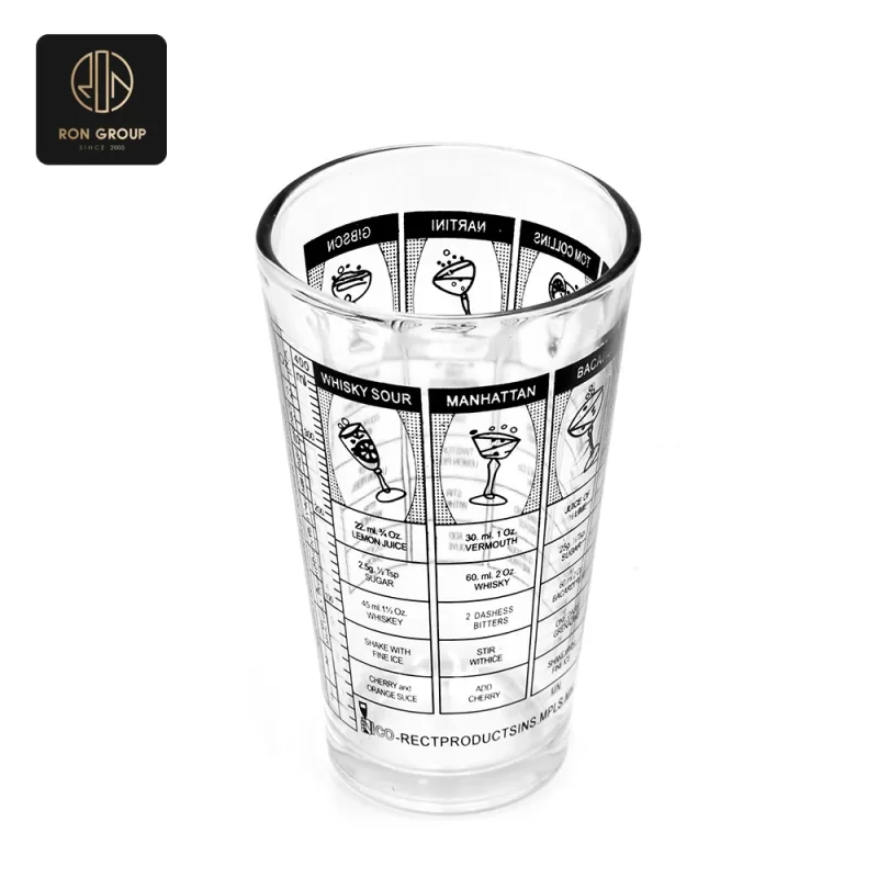 Shaker Series