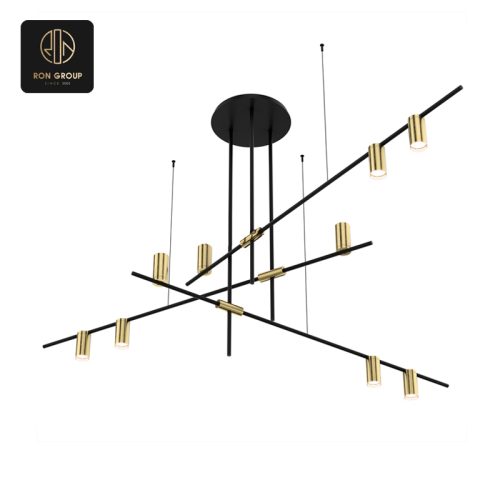 Linear Pendant series