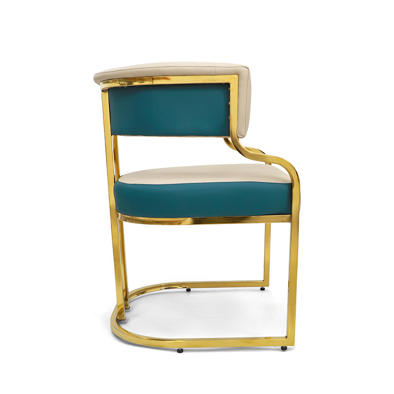 High-End Chair Series B