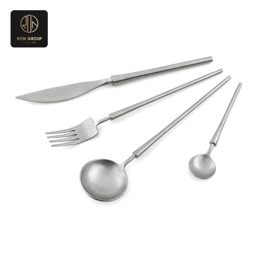 Satin Cutlery Series