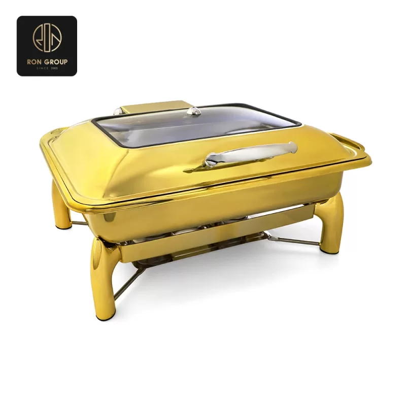 Elegant Dining Stove Series A