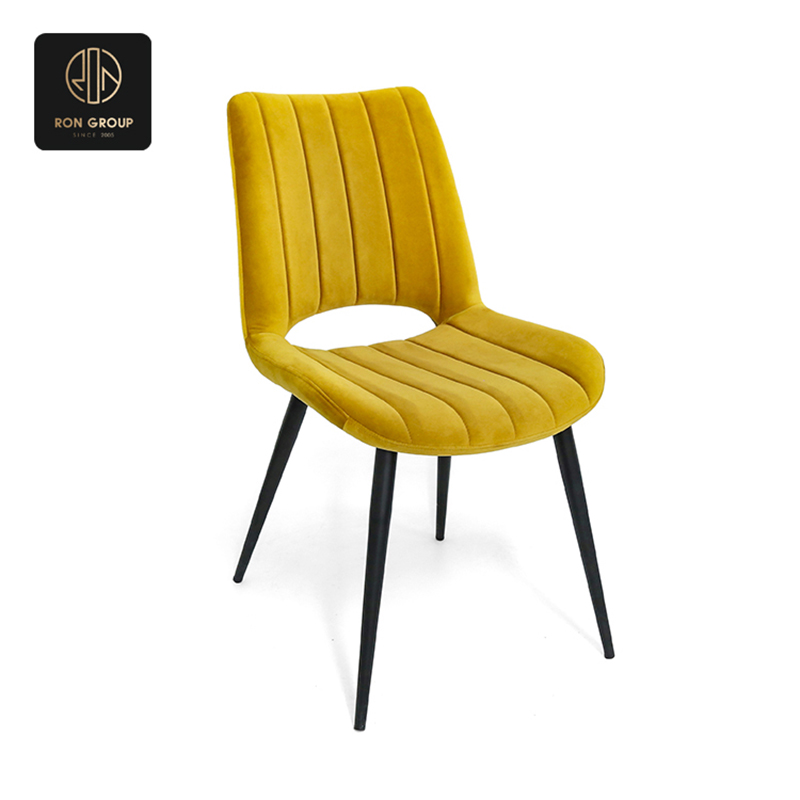 Contemporary Comfort Series A