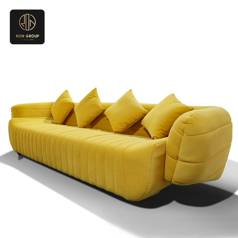 Opulent Living Series
