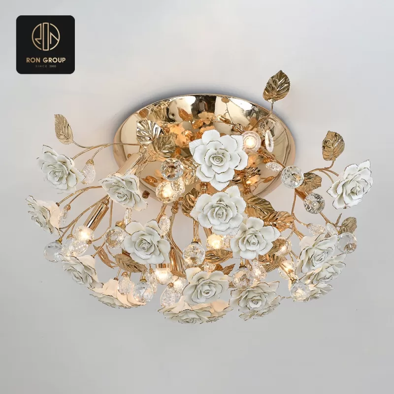 Elegance lamp Series C
